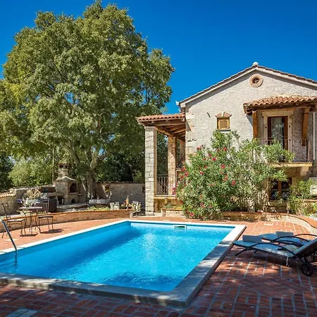 Arboretum Пореч