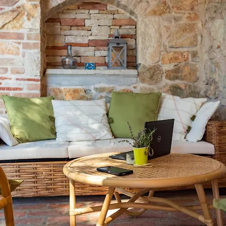 Arboretum Вилла Пореч