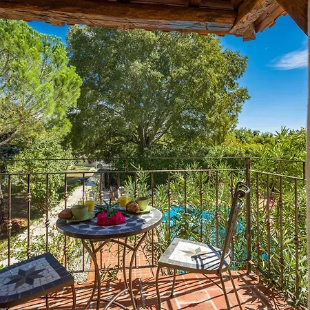 Вилла Arboretum