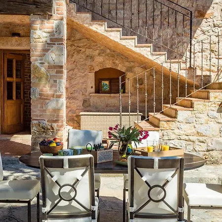 Вилла Arboretum *