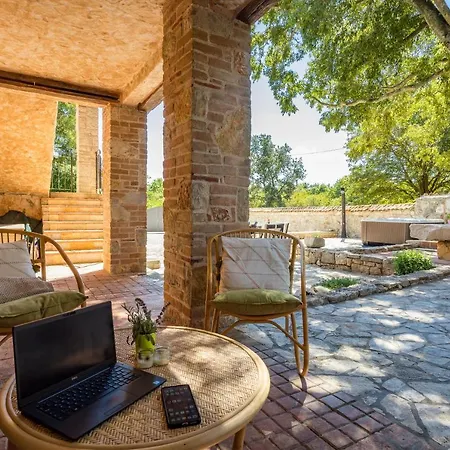 Arboretum Вилла *