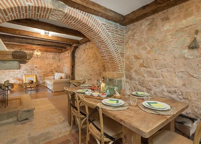 Arboretum Villa Poreč