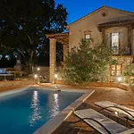Villa Arboretum Poreč