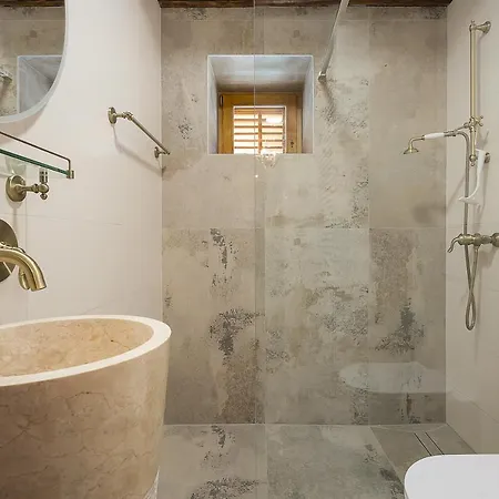 Arboretum וילה *