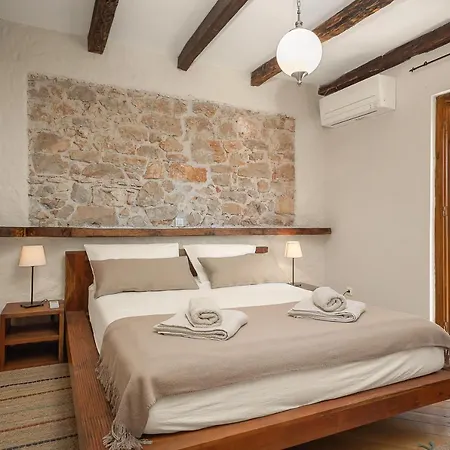 Arboretum 别墅 波雷奇