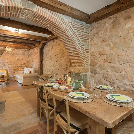 Arboretum וילה פורץ