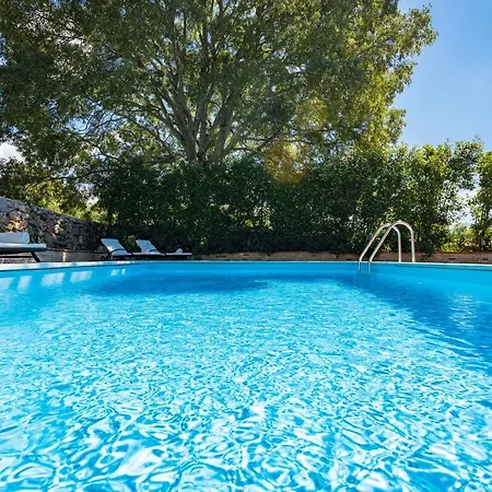 Arboretum * 波雷奇