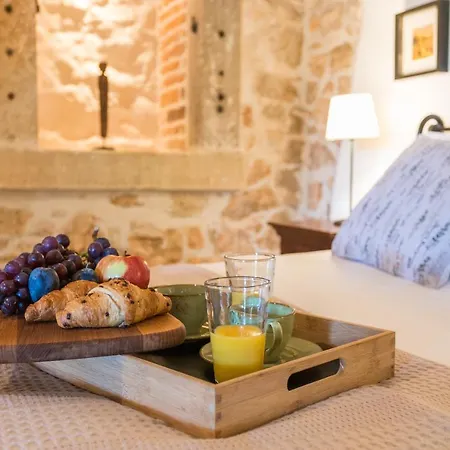 Arboretum * פורץ