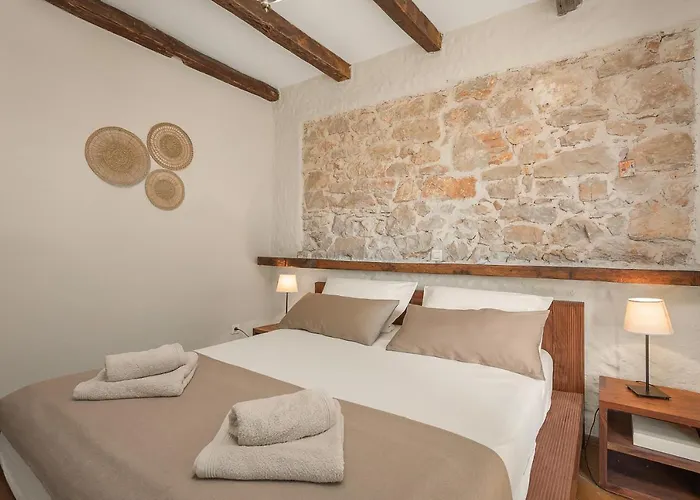 Arboretum ポレッチ