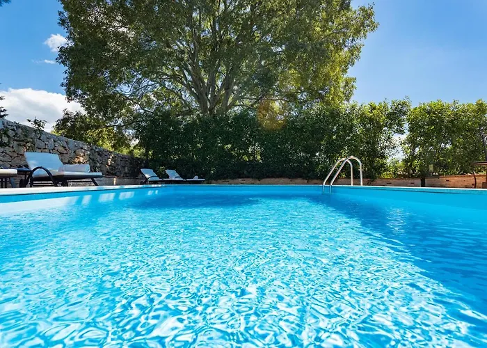 Arboretum * Пореч