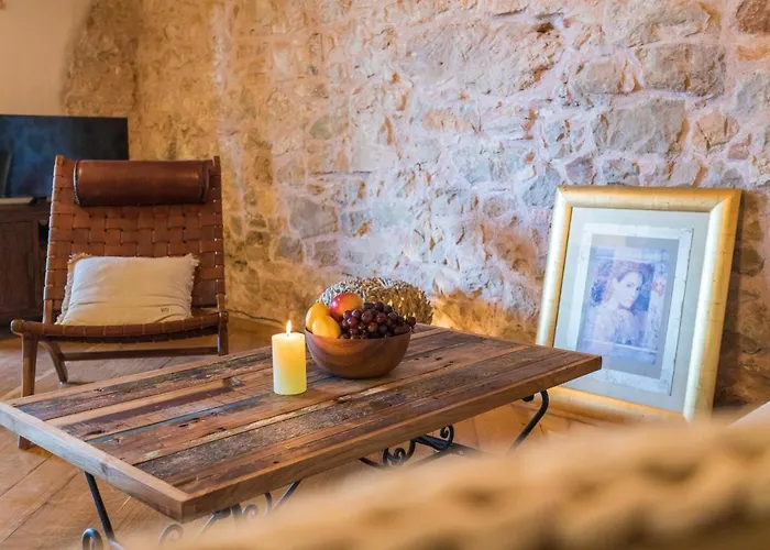 Arboretum Villa Poreč