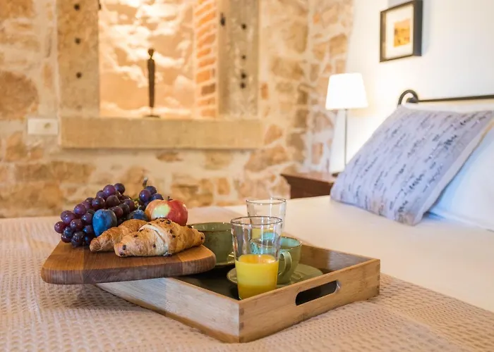 Arboretum * ポレッチ