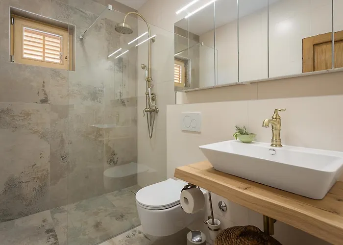 Вілла Arboretum *