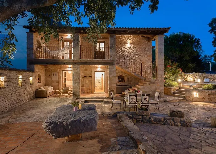 ヴィラ Arboretum *