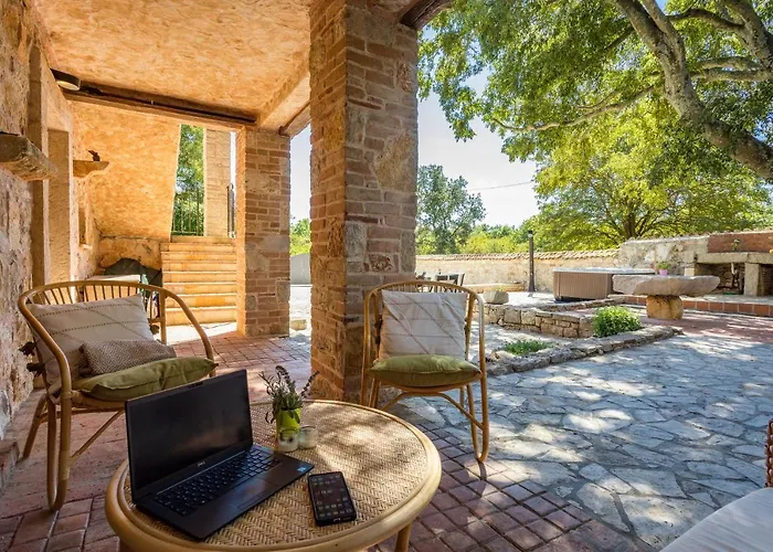 Arboretum ヴィラ *