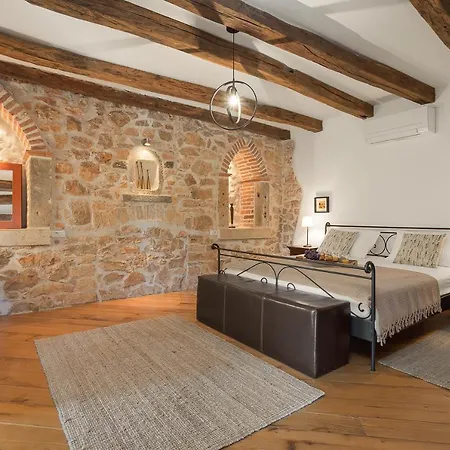 Arboretum Villa Porec