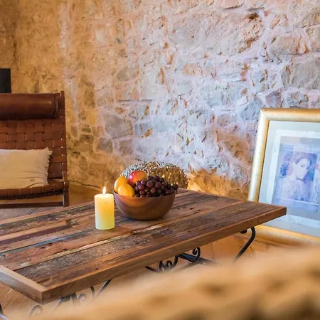 Arboretum Villa Poreč