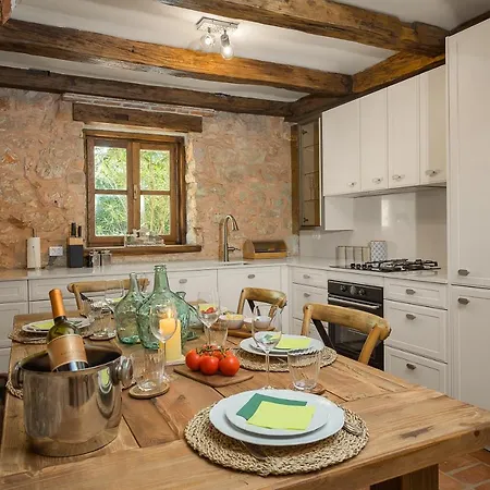 Villa Arboretum Poreč