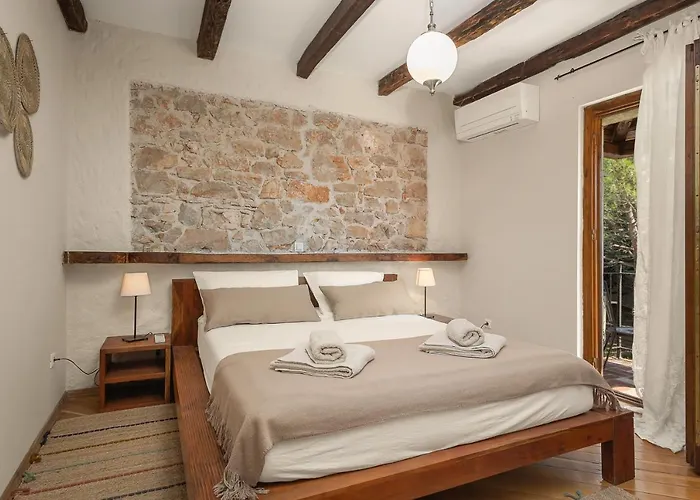 Arboretum Βίλα Πόρετς